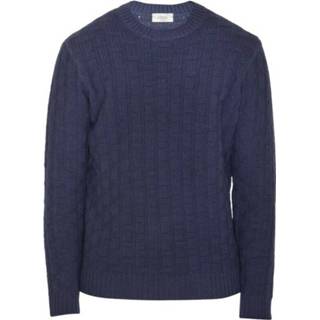 👉 Sweater XL male blauw