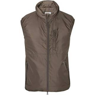 👉 Gilet XL male groen peso medio