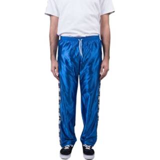 👉 M male blauw Pantaloni CON Nastro