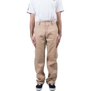 👉 L male beige Pantaloni Ampi