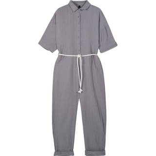 👉 Jumpsuit vrouwen grijs 200871201