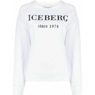 👉 Sweatshirt vrouwen wit