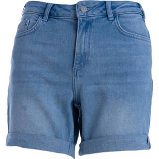 👉 Spijkerbroek w26 w30 w28 w25 w31 w27 w29 vrouwen blauw Jeans shorts