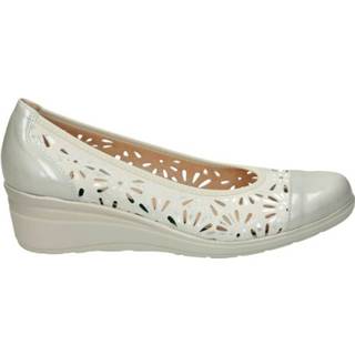 👉 Vrouwen grijs Zapatos