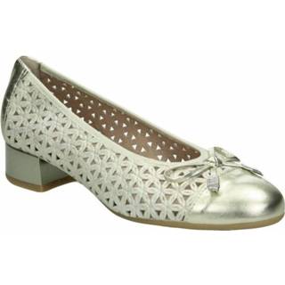 👉 Vrouwen geel Zapatos