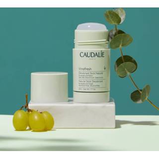 👉 Deodorant Caudalie Vinofresh Natural Stick 50g 3522930003304