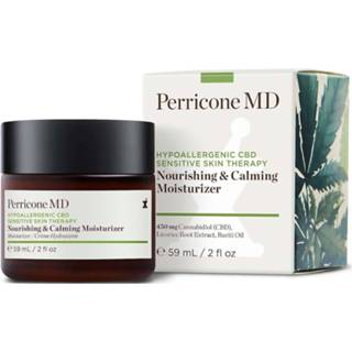 👉 Perricone MD Hypoallergenic CBD Sensitive Skin Therapy Nourishing & Calming Moisturizer 59ml