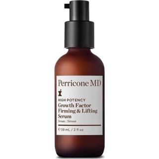 👉 Serum vrouwen Perricone MD High Potency Growth Factor Firming and Lifting 59ml 5060746524210