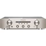 👉 Versterker grijs Marantz PM6007 2-kanaals 4951035073667
