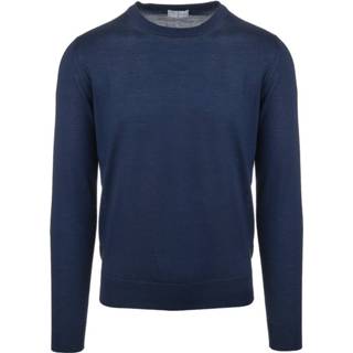 👉 Sweater male blauw