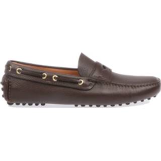👉 Moccasins male bruin Mocassins 1629291522634