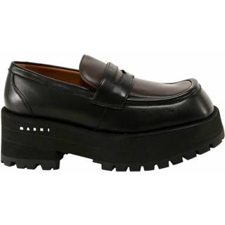 👉 Loafers vrouwen zwart Moms002506P3387