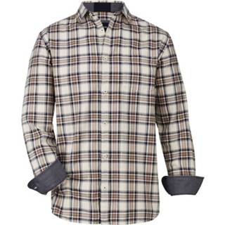 👉 Overhemd bruin BABISTA Beige::Bruin 4055706306181