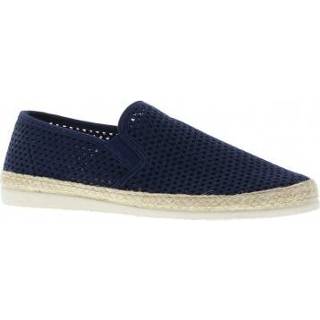 👉 Instappers herenschoenen male blauw Cypres Instapschoenen 105299 2900003246437 2800003246454