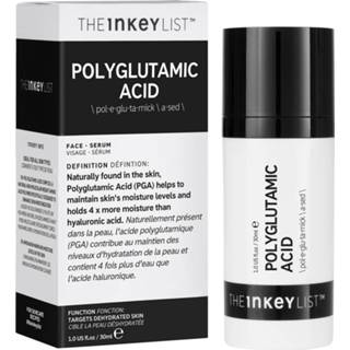 👉 The INKEY List Polyglutamic Acid Serum 30ml