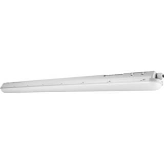 👉 Monta gebalk Ledvance LED Waterdicht Montagebalk Damp Proof ECO 30W 4000K IP65 120cm 4058075463868