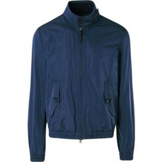 👉 Bomberjacket onesize male blauw Chaqueta Crew Bomber Jacket