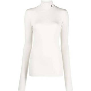👉 M vrouwen wit Maglia