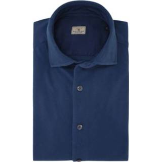 👉 Male blauw Camisa