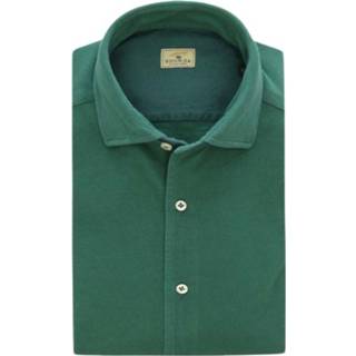 👉 S male groen Camisa