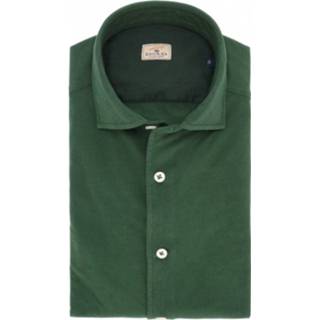 👉 M male groen Camisa