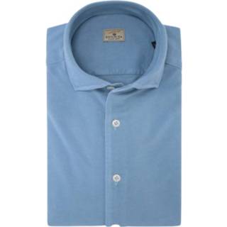 👉 Male blauw Camisa