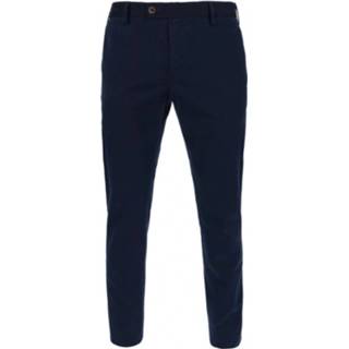 👉 Pantalon male blauw