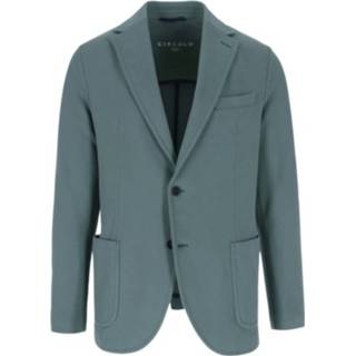 👉 Blazer male groen