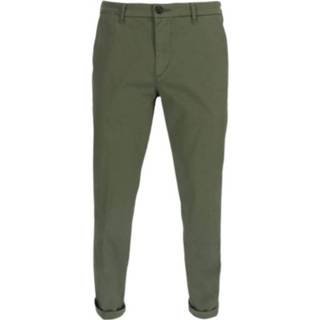 👉 Male groen Pantalón