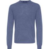 👉 Pullover l male blauw