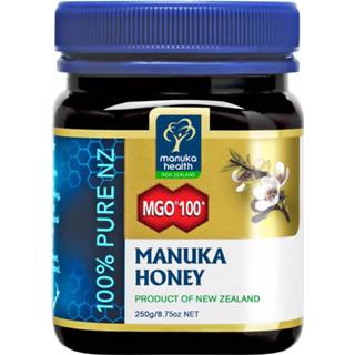 👉 Unisex mannen MGO 550+ Pure Manuka Honey Blend - 250G 9421023620098 9421023629015