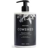 👉 Hand crème unisex Cowshed Restore Cream 500ml 5060630720759