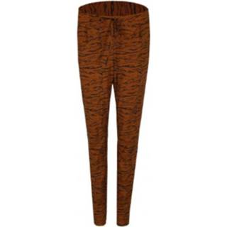 👉 XL vrouwen bruin Pants Elin