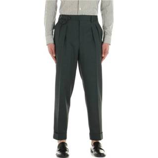 👉 Male grijs Pantalone
