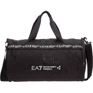 👉 Onesize male zwart Bolsa de Gym 275966 8052467475817