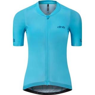 👉 Dhb Aeron Lab Womens Short Sleeve Jersey - Fietstruien