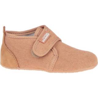 👉 Pantoffels male beige Pantoffel