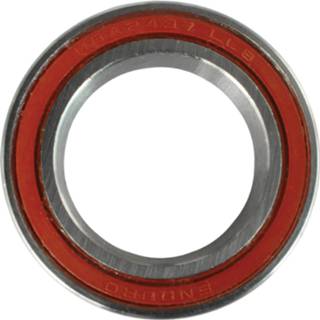 👉 Bearing zilver Enduro Bearings ABEC3 ACB MRA 2437 LLB - Balhoofden