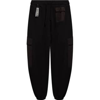 👉 Sweatpant XL male zwart Sweatpants
