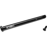 One Size zwart Rondo Ruut AL Axle 171mm - Reserveonderdelen vorken 2021000002175
