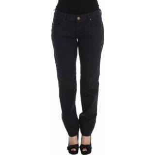 👉 Vrouwen blauw Blend Casual Fit Pants 8034166592699