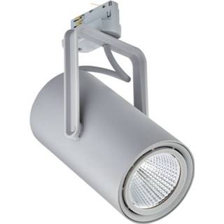 👉 Zilver Philips LED 3-fase Railspot Greenspace Accent Gen2 ST321S LED27S/827 PSU MB 8718699971892