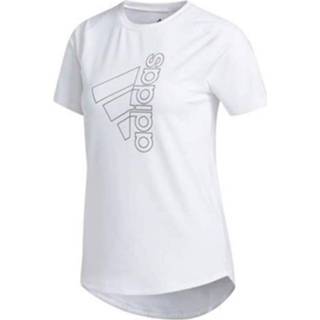 👉 Adidas Tech Badge Of Sport T-shirt Dames