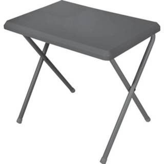 👉 Grijs plastic Kampa Mini Table 51 x 37 - 5060444791228