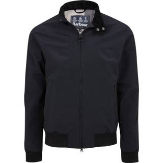 👉 XL male zwart Royston casual jacket