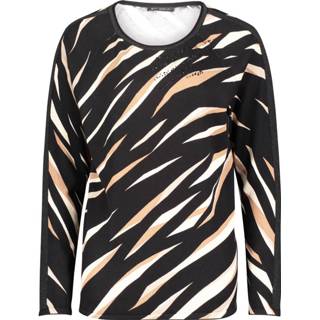 👉 Vrouwen zwart 5404 2148 Lichte pull top