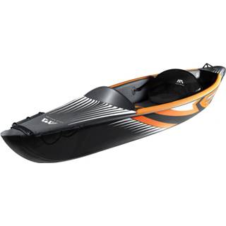 👉 Aqua Marina Tomahawk Air-K 375 opblaasbare kano