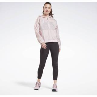 👉 Trainingspak XS vrouwen Frost Berry MYT Half-Zip