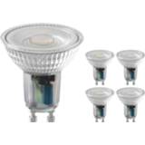 👉 Reflector LED Voordeelpak 5x Calex Smart Spot GU10 5W 345lm 2200-4000K | Tuya Wifi 8719157029544