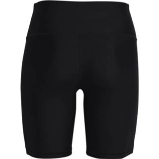 👉 Bike zwart s vrouwen Under Armour Heatgear Shorts Dames